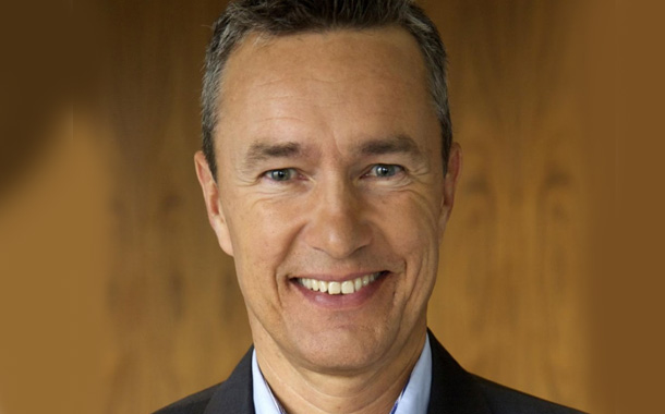  Jesper Andersen President and Chief Executive Officer at Infoblox