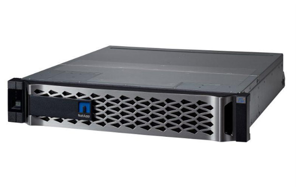 Netapp-Flash-Storage