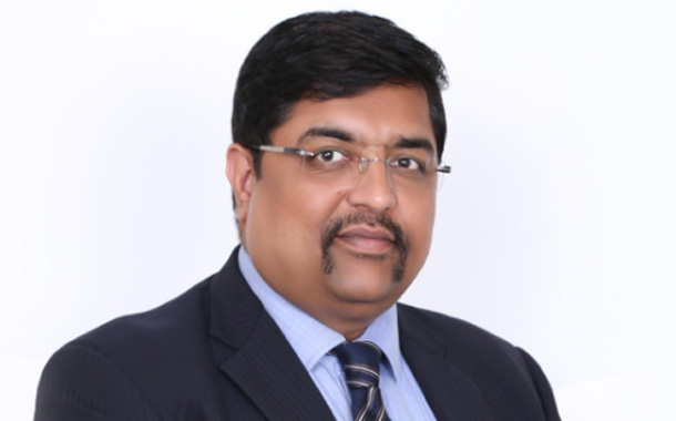 Rohit Raole, Vice President and Head of Sales, CogniCX