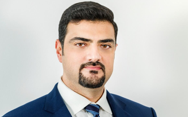 Tarek Kuzbari, New Regional Director – Middle East, at Bitdefender