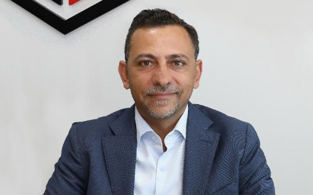 Wael Mustafa, Area Vice President Middle East, South Africa & Turkey, Commvault