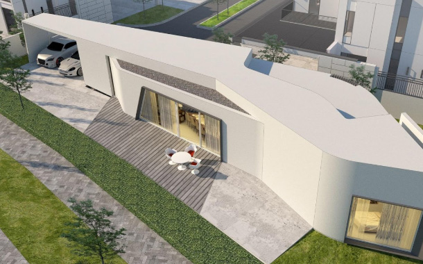 Emaar to build first 3D printed home in Dubai