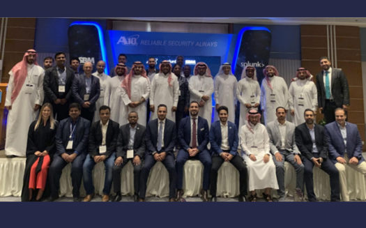 A10 Networks Hosts SSL Security Event in Saudi Arabia