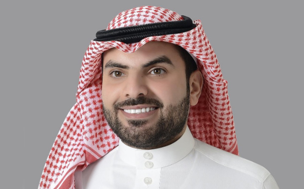 Abdulmajeed Alobailan, A10 Networks’ new country manager for Saudi Arabia