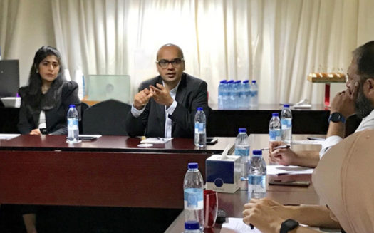 Automation Anywhere Expands into the Middle East