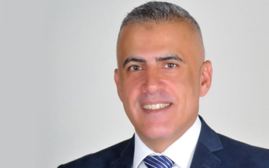 Ned Baltagi, Managing Director, Middle East & Africa at SANS Institute. 