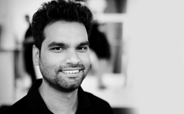 Rakesh Jayaprakash, product manager at ManageEngine