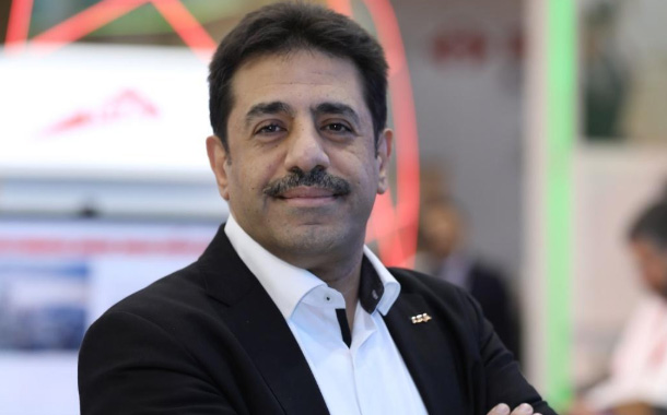 Yaser Alzubaidi, Senior Director – Digital Engagement Solutions, Avaya International