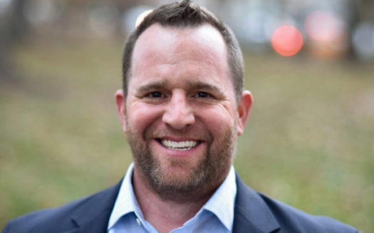 Haig Colter, Director of Alliances at ThreatQuotient