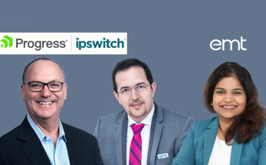 emt Distribution Expands Partnership with Progress