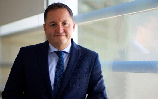 Amir Kanaan, Managing Director for the Middle East, Turkey and Africa