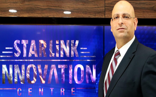 Bashar Bashaireh, Chief Executive Officer, Starlink