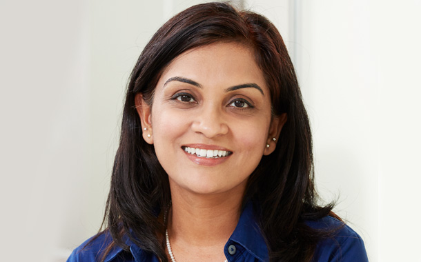 Krupa Srivatsan, Director, Product Marketing at Infoblox