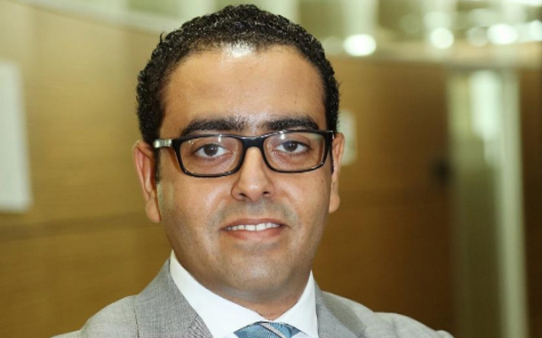 Maged Eid, Area VP - META, Nexthink