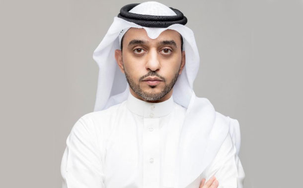 Majid Saad Alarifi, Marketing Vice President, Elm