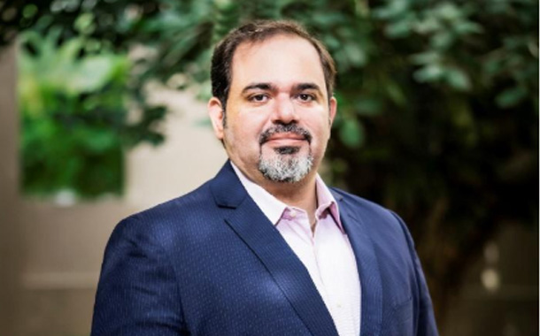 Mohammed Alyousef, NETSCOUT’s regional director