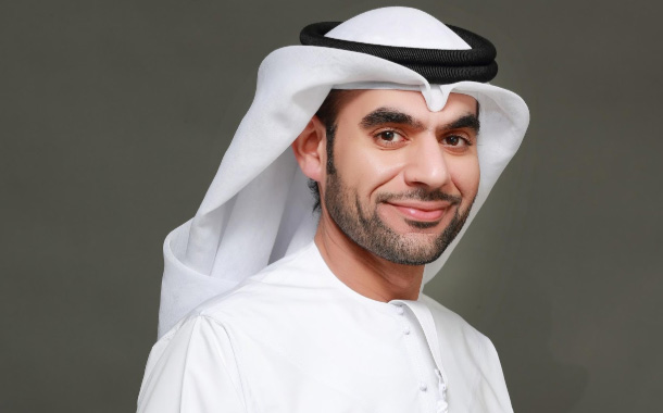 Younus Al Nasser, Assistant Director General of Smart Dubai and CEO of Smart Dubai Data