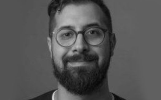 Amer Owaida, Security Writer at ESET