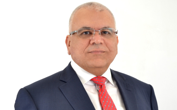 Assaad El Saadi, regional director, Middle East, Pure Storage