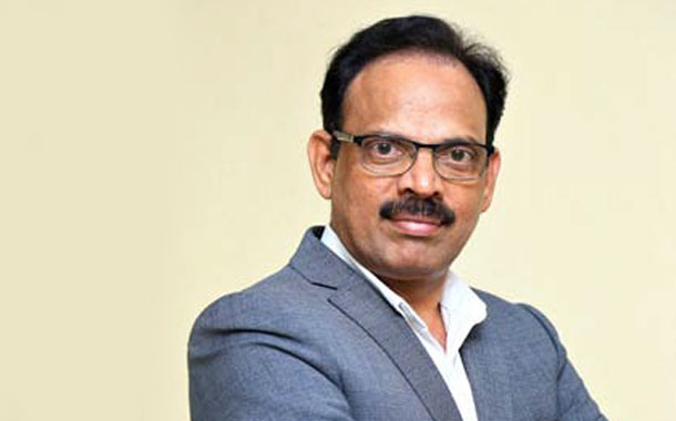 Jose Thomas Menacherry, Managing Director, Bulwark