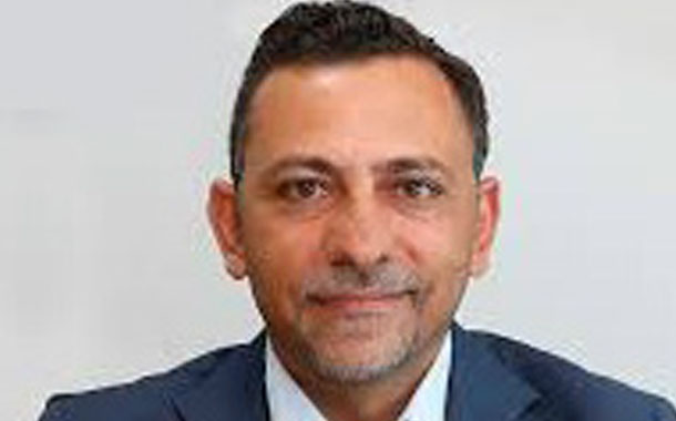 Wael Mustafa, Area Vice President- Middle East, Commvault