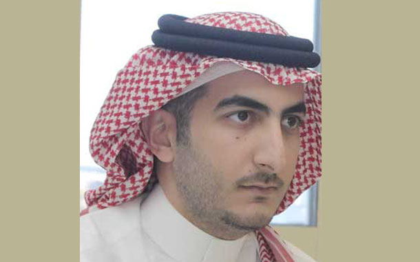 Mr. Salah Sami Al-Sunaid, CEO of Nesma Telecom & Technology