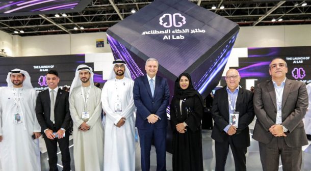 Abu Dhabi Digital Authority launches Artificial Intelligence Lab