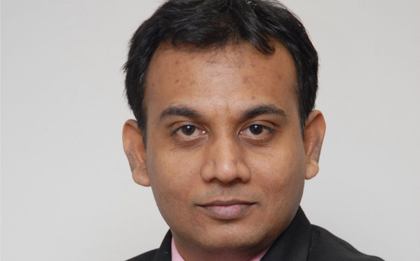 Anshul Gupta, senior research director at Gartner