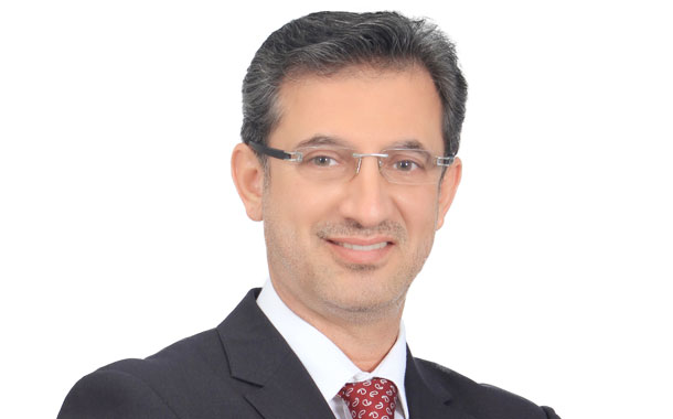 Nexans appoints Arafat Yousef as Managing Director for Middle East and Africa