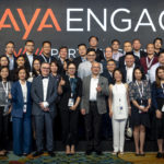 Avaya Partner Summit 2020 award winners