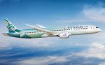 Etihad and Boeing announce global partnership