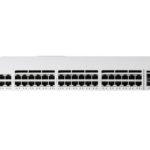 Cisco Meraki MS390-48 switch