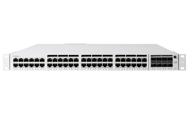 Cisco Meraki MS390-48 switch