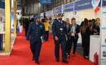 Dubai Airshow saw 100 new exhibitors this year