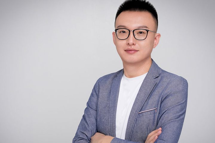 OPPO appoints Ethan Xue as President in the Middle East and Africa