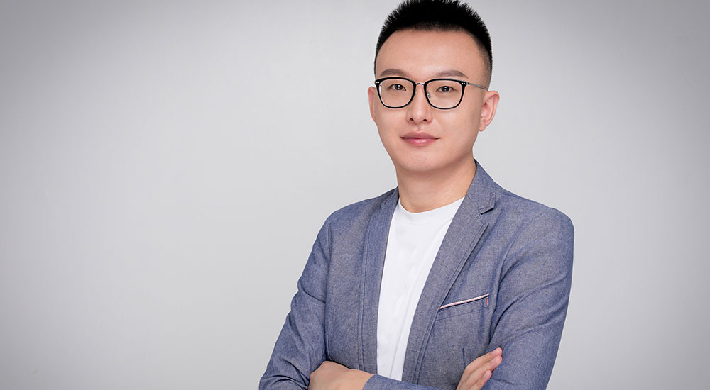 OPPO appoints Ethan Xue as President in the Middle East and Africa