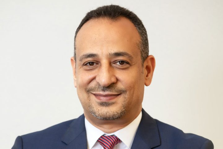 Gamal Eraba