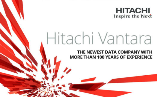 Hitachi Vantara expands the Lumada platform services and solutions portfolio.