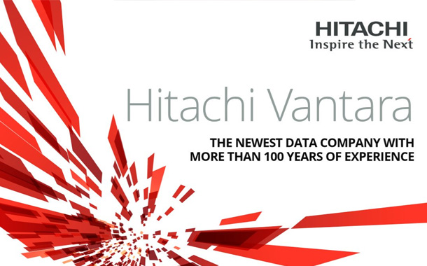 Hitachi Vantara expands the Lumada platform services and solutions portfolio.