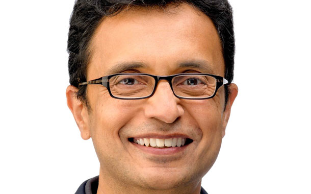 Hitesh Sheth, CEO at Vectra