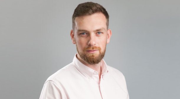 Jake Callaway, Managing Director, MENA at 4C.