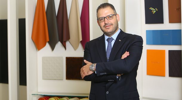 Al Habtoor Motors appoints Joseph Tayar as General Manager, Prestige Cars Division