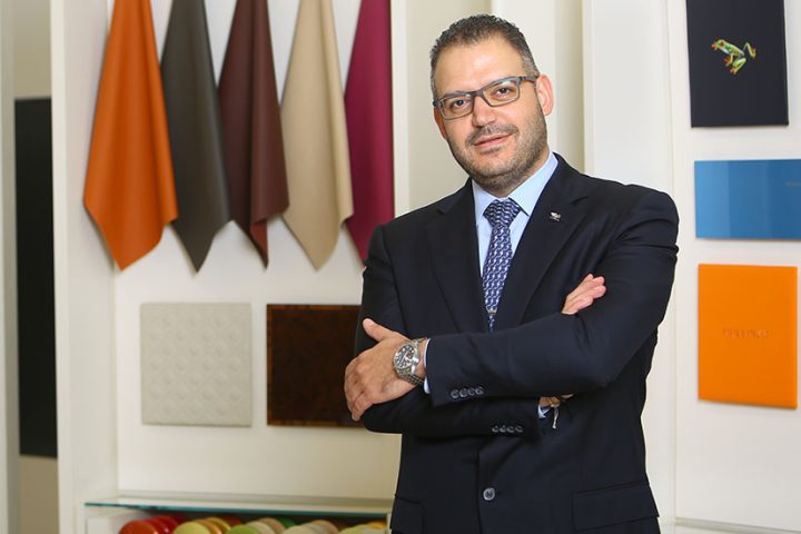 Al Habtoor Motors appoints Joseph Tayar as General Manager, Prestige Cars Division