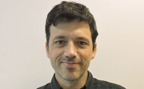 Juan Manuel Harán, Security Editor at ESET