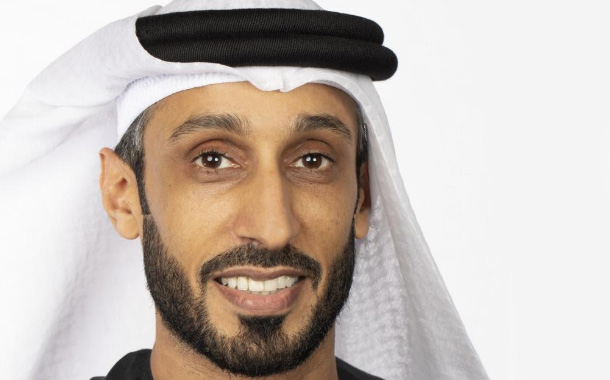 His Excellency Khalfan Belhoul, CEO of Dubai Future Foundation