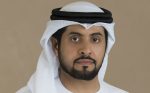 HE Khalifa Salem Al Mansouri, Acting Chief Executive of ADX