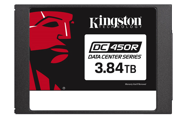 Kingston Data Centre 450R SSD