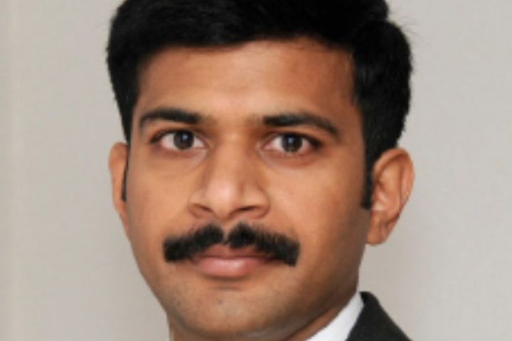 Krishna Chinta, Program Manager, Telecommunications and IoT, IDC MEA