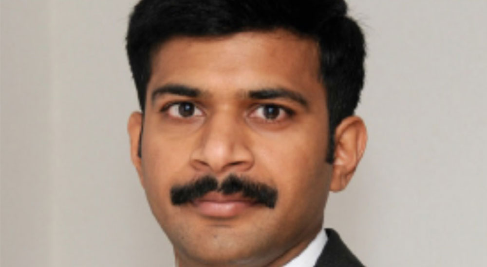 Krishna Chinta, Program Manager, Telecommunications and IoT, IDC MEA