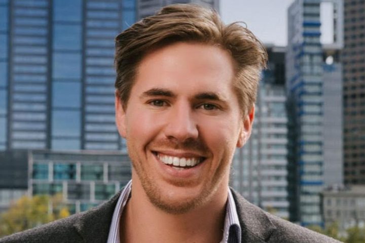 Uber Eats appoints Matthew Denman as General Manager for MENA